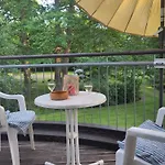 Apartment Ostseeblick 15