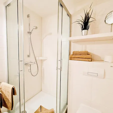 Ostseeblick 15 Apartment