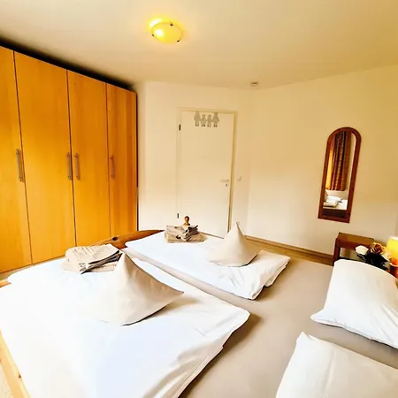 Apartament Ostseeblick 15 *