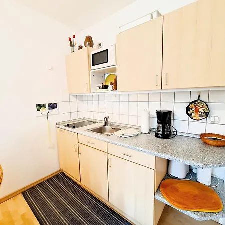 Ostseeblick 15 * Bastorf