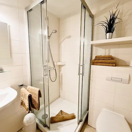 Ostseeblick 15 Apartament *