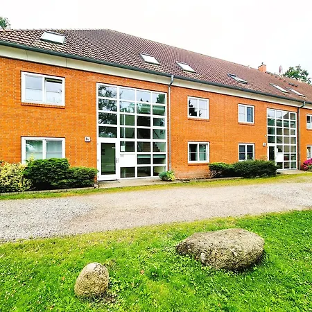 Apartament Ostseeblick 15 Bastorf