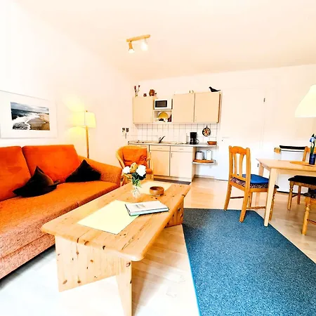 Ostseeblick 15 Apartment