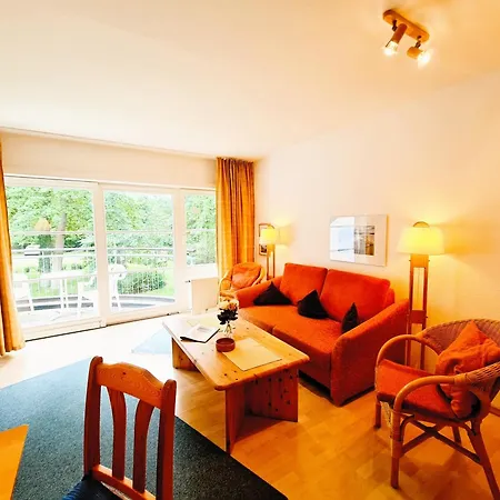 Ostseeblick 15 Apartament