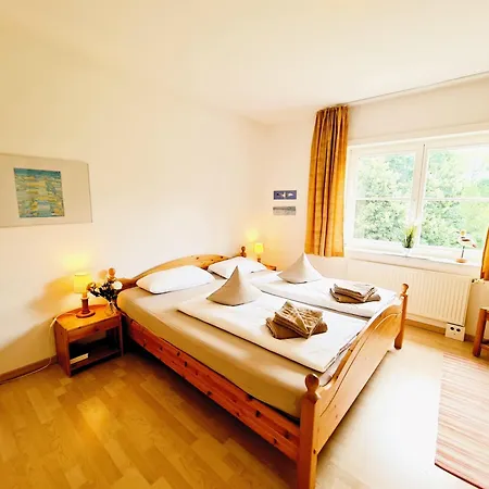 Apartament Ostseeblick 15 *