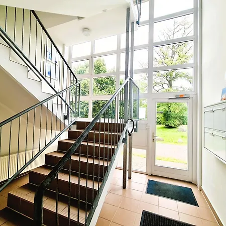 Apartament Ostseeblick 15 Bastorf