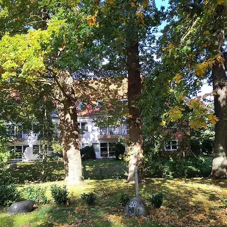 Ostseeblick 15 Apartment *