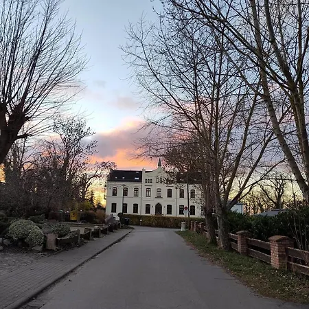 Ostseeblick 15 Apartment Bastorf