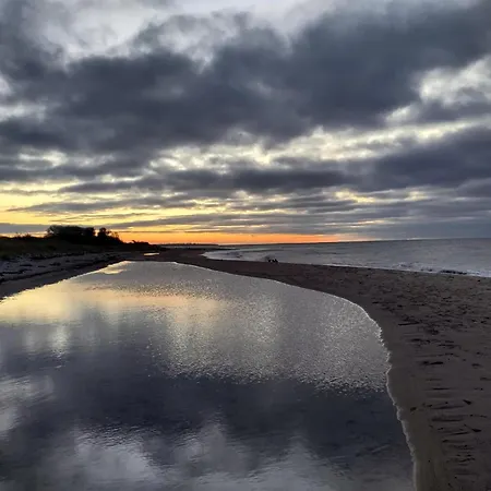 Ostseeblick 15 Apartment