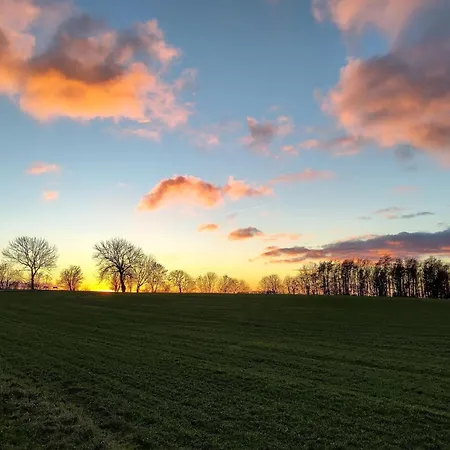 Ostseeblick 15 Apartment Bastorf