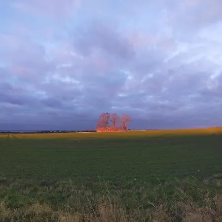 Apartment Ostseeblick 15 Bastorf