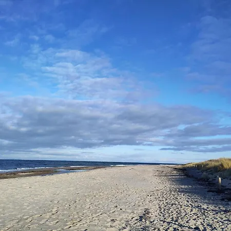 Ostseeblick 15 * Bastorf