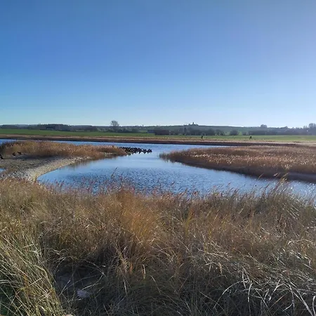 Apartment Ostseeblick 15 *