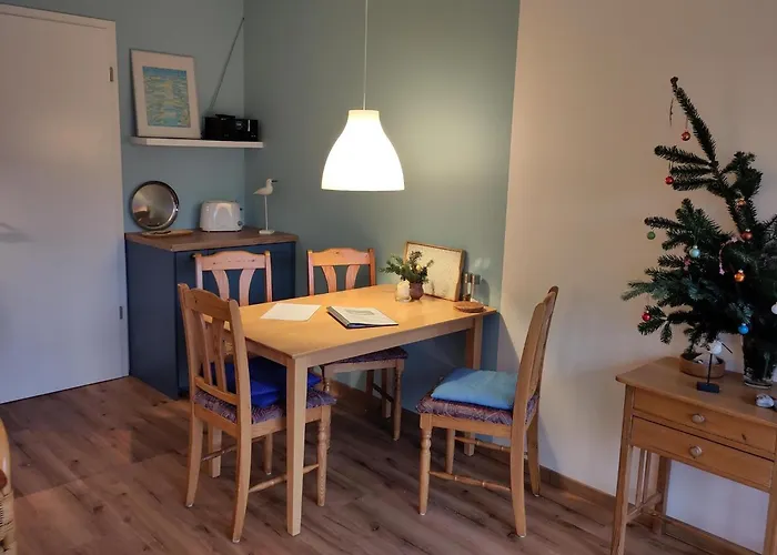 Ostseeblick 15 Apartamento