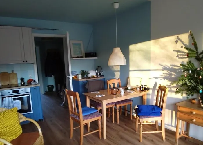 Apartamento Ostseeblick 15 Bastorf