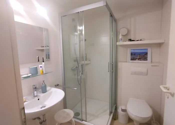 Apartamento Ostseeblick 15 Bastorf