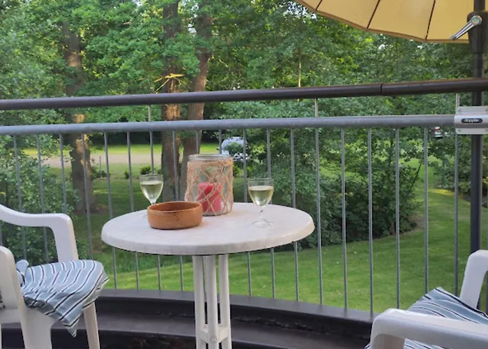 Apartamento Ostseeblick 15